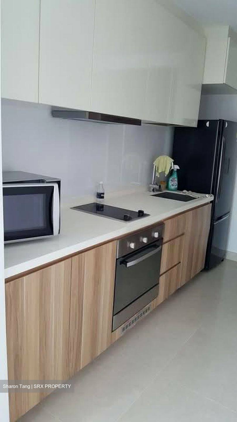 Natura@Hillview (D23), Apartment #539647631